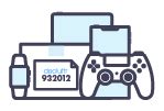 Sell and Trade In Video Games Online with Decluttr.